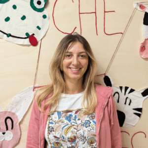 Nicoletta Montironi